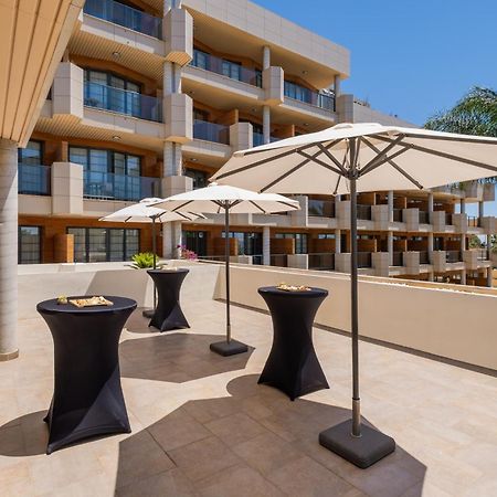 Exe Estepona Thalasso & Spa- Adults Only מראה חיצוני תמונה