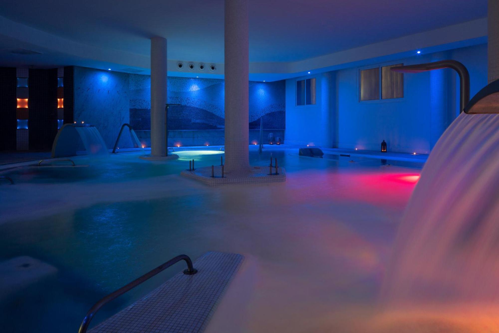 Exe Estepona Thalasso & Spa- Adults Only מראה חיצוני תמונה