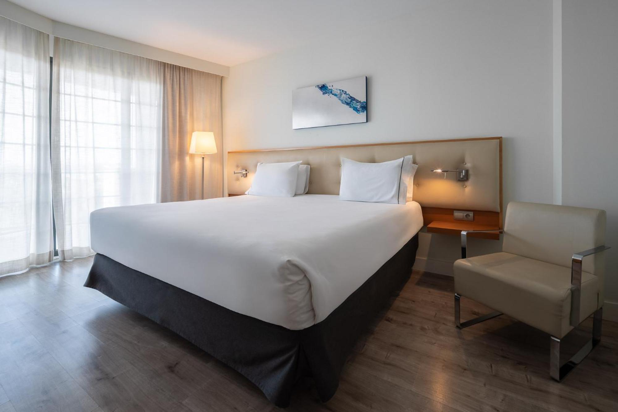 Exe Estepona Thalasso & Spa- Adults Only מראה חיצוני תמונה