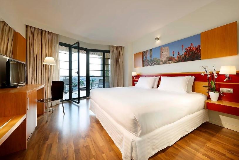Exe Estepona Thalasso & Spa- Adults Only מראה חיצוני תמונה